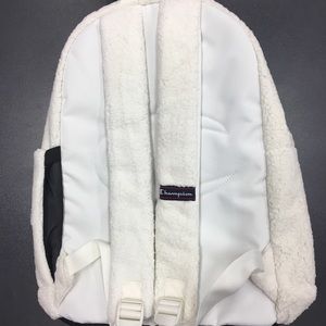 champion sherpa bag